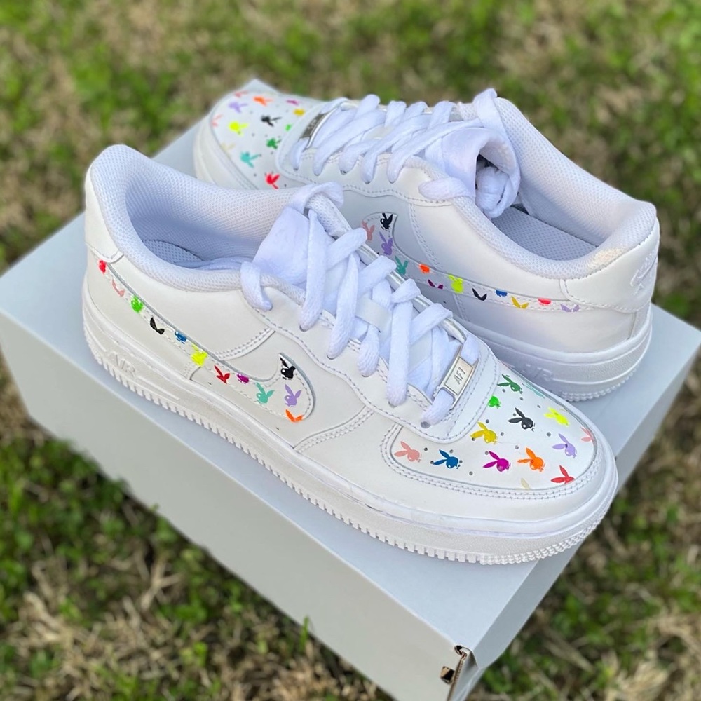 Nike Air Force 1 low